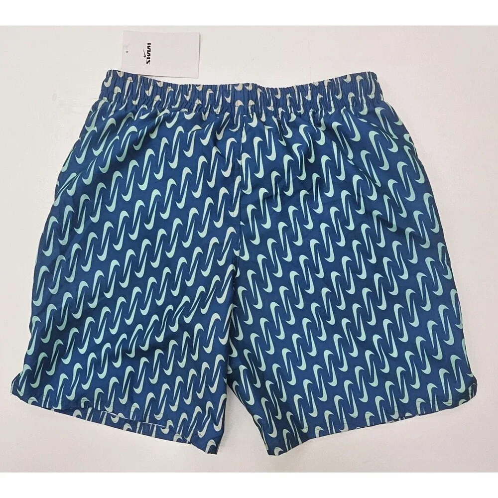 Nike Swim Breaker Swoosh Link 7